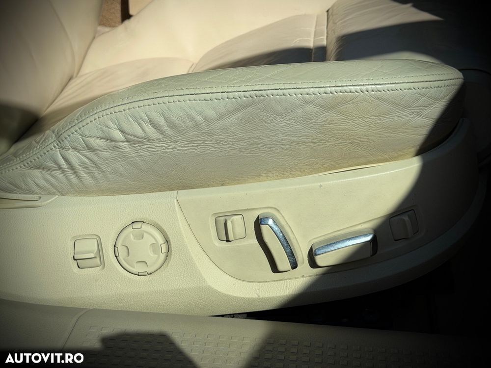 Audi A8 - 22