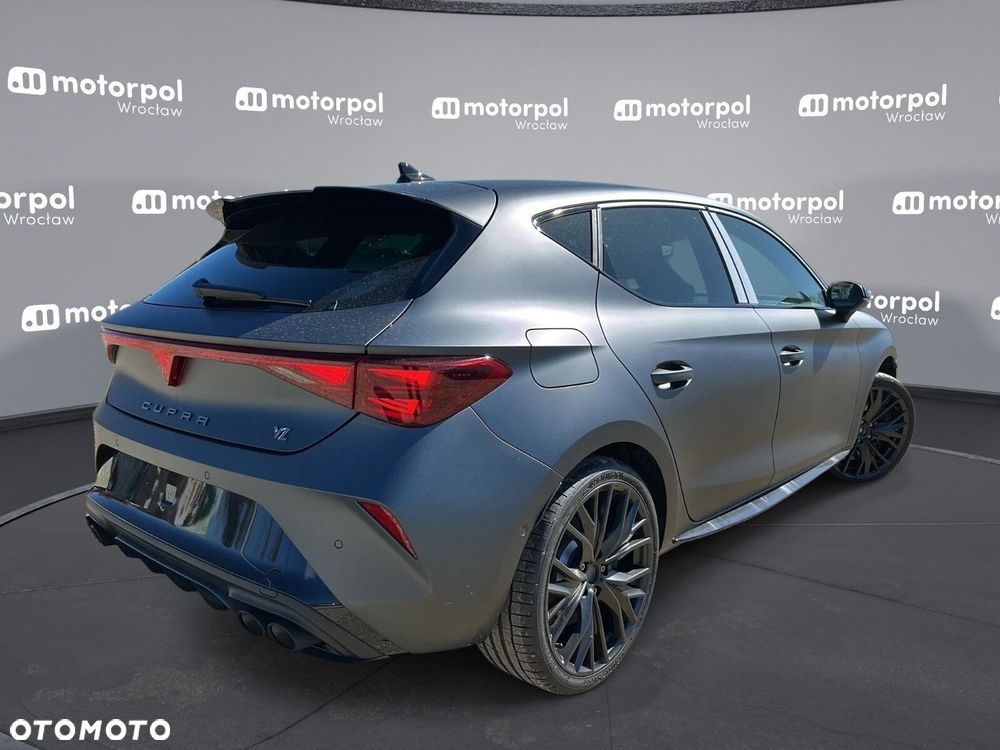 Cupra Leon - 2
