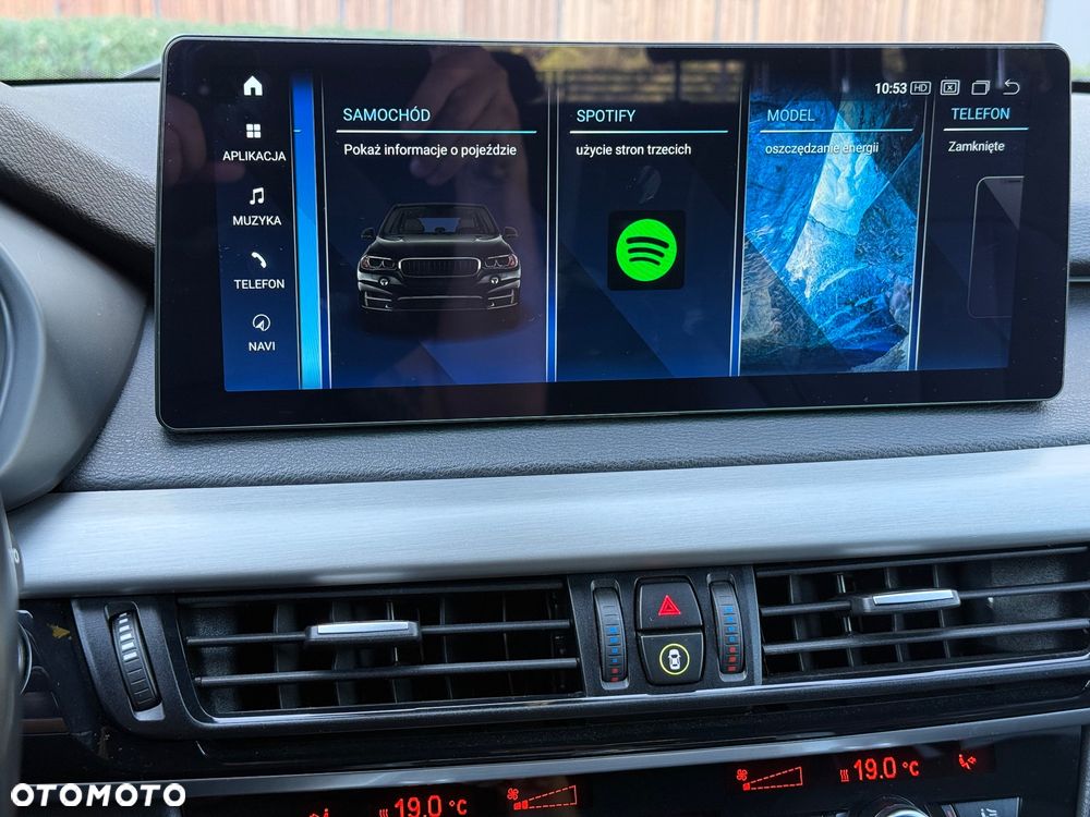 BMW X5 xDrive25d - 15