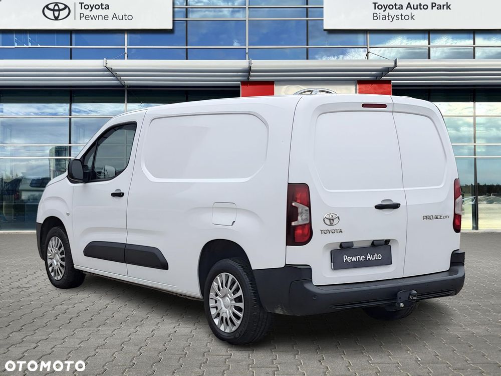Toyota PROACE CITY - 3