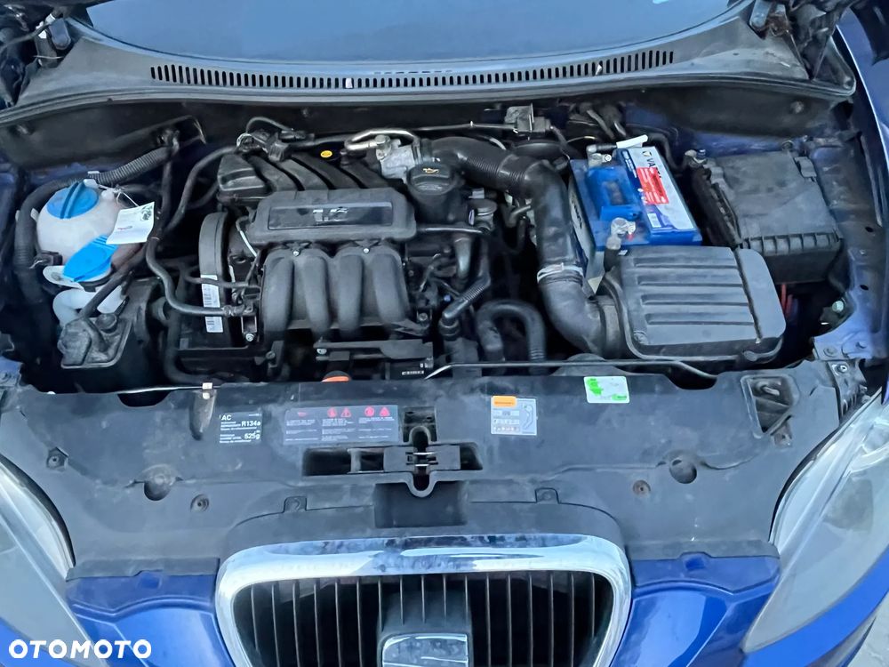 Seat Toledo - 25