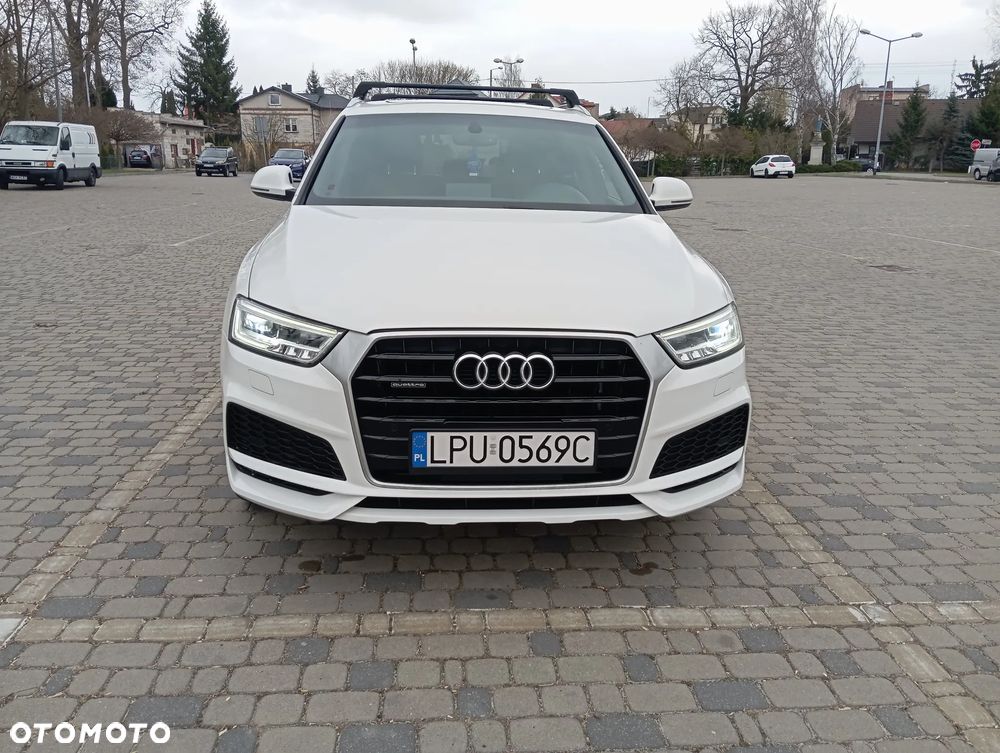 Audi Q3 - 11