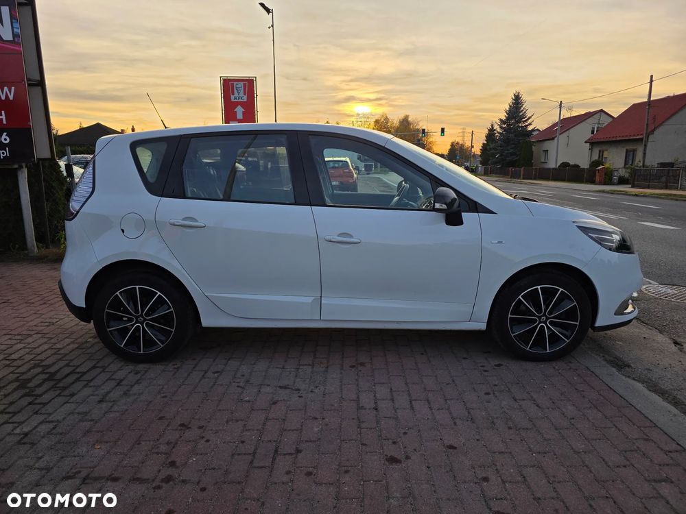 Renault Scenic 1.4 16V TCE Bose Edition - 7