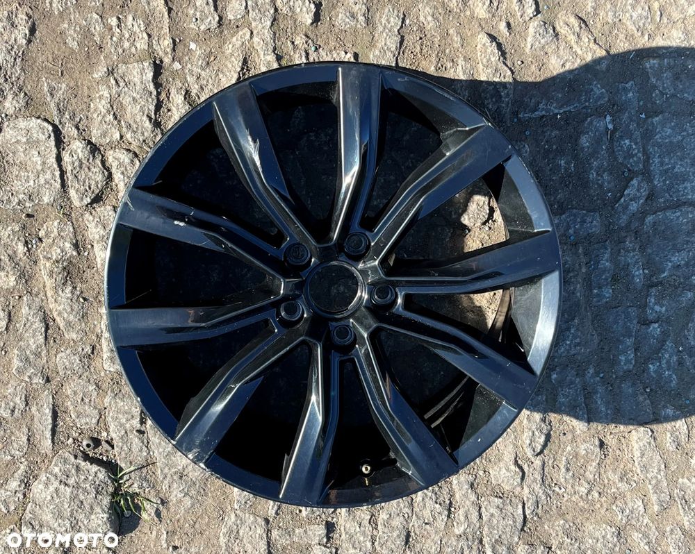 Felga VW 18 T-ROC 2GA 7J ET 45 2GA601025AB 1szt. - 2