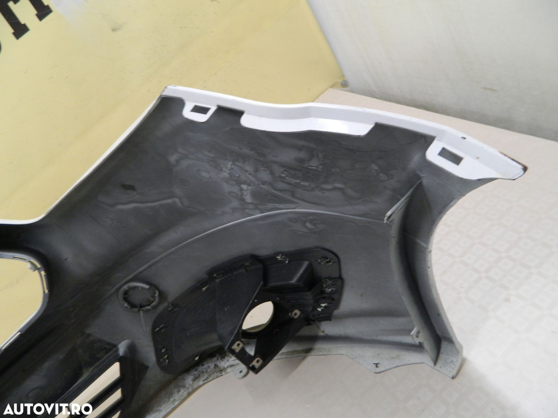 Bara fata Ford Courier 2014, 2015, 2016, 2017, 2018, cod origine ET76-17K819. - 6