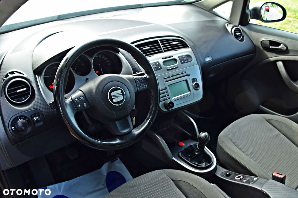 Seat Altea - 6