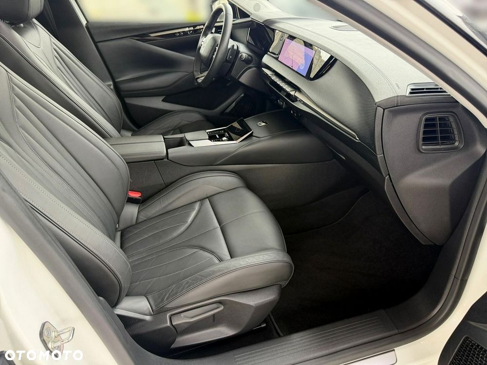 DS Automobiles DS 4 - 25