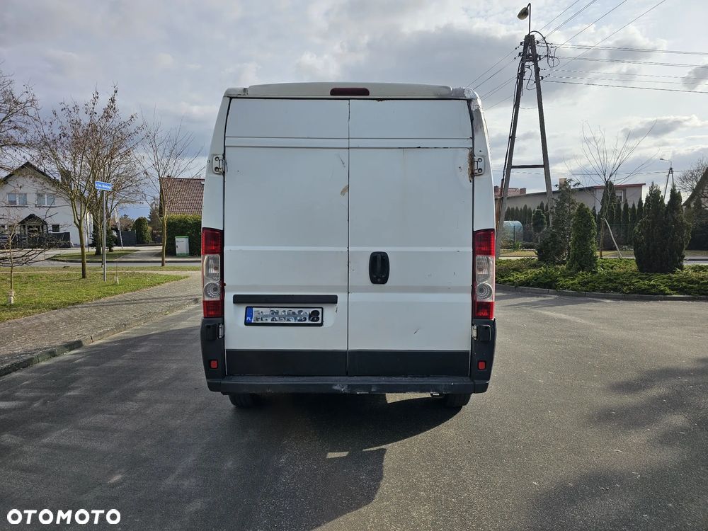 Fiat DUCATO - 5