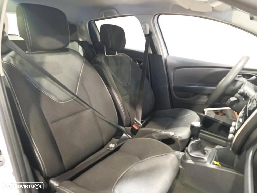 Renault Clio 1.5 dCi Zen - 3