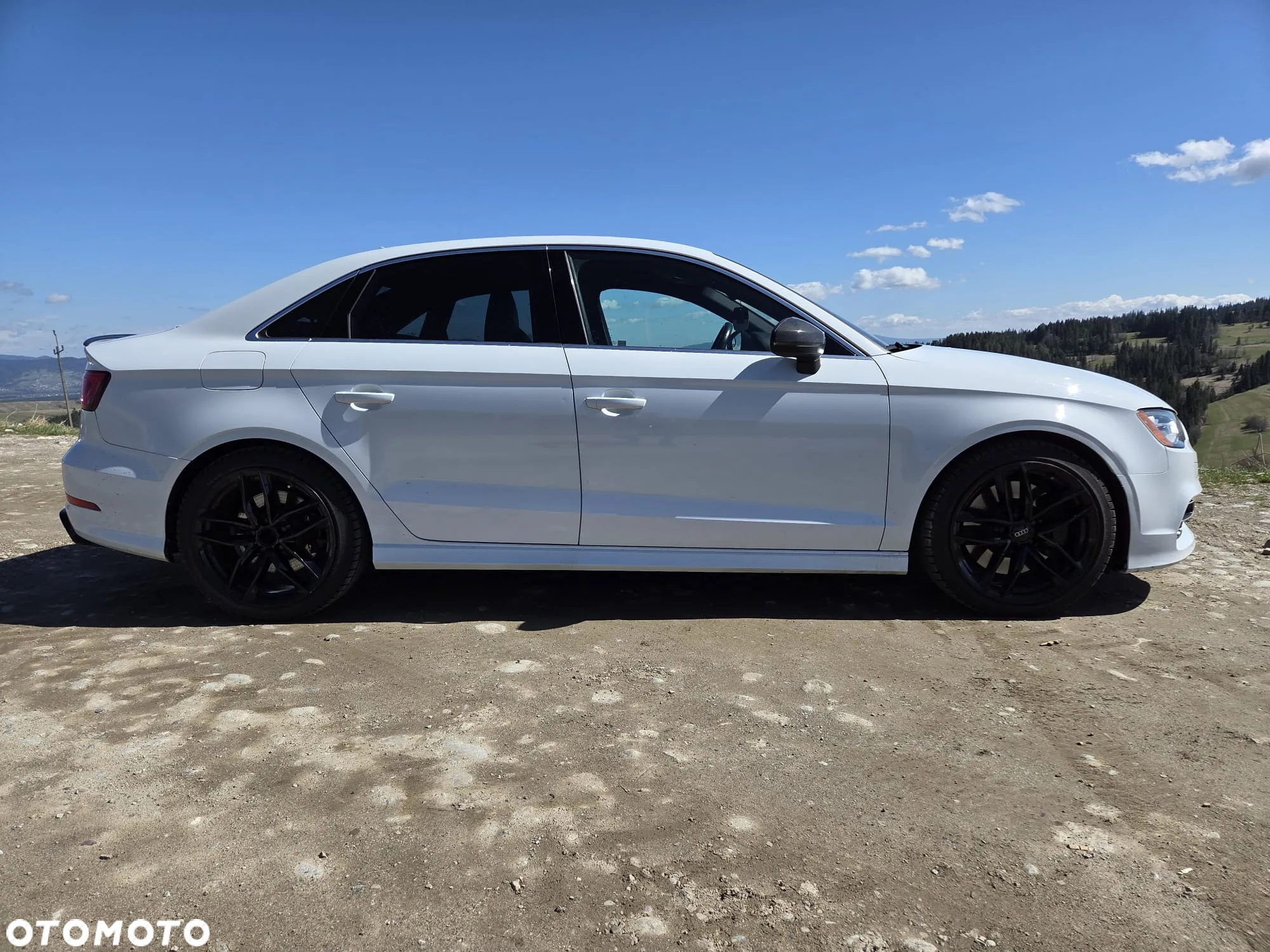Audi S3 2.0 TFSI Quattro S tronic - 5