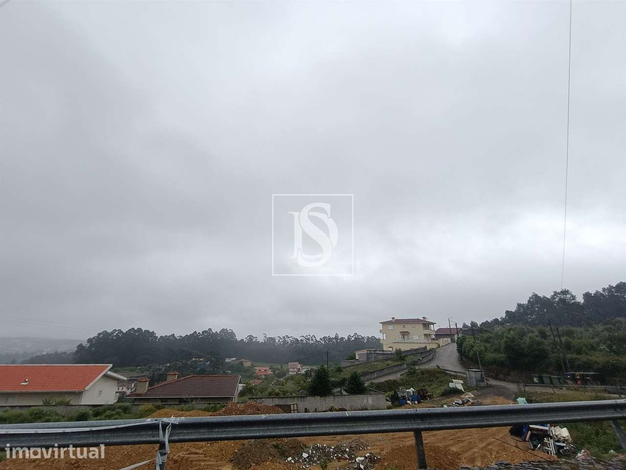 Lote de Terreno para Construção de Moradia – Excelente Oportunidade - Grande imagem: 4/10
