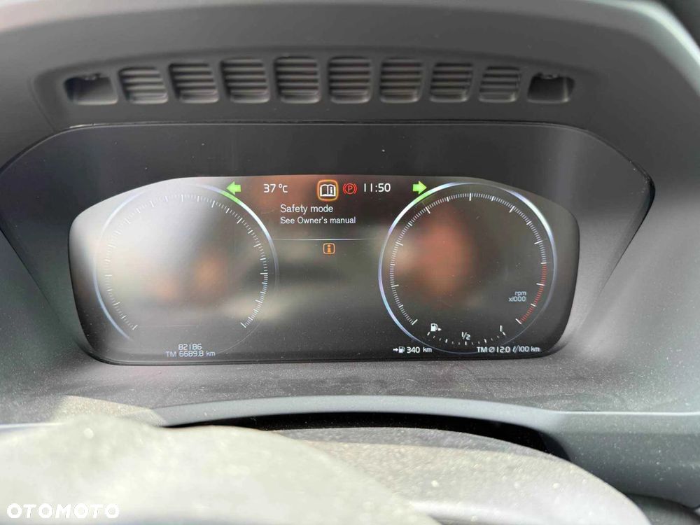 Volvo XC 90 T6 AWD Inscription 6os - 15