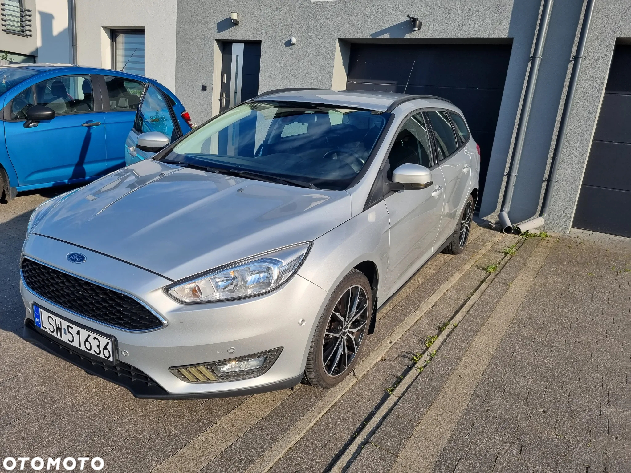 Ford Focus - 6