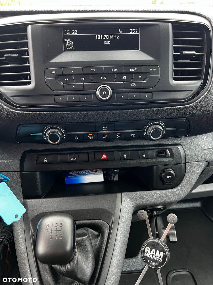 Opel Vivaro - 5