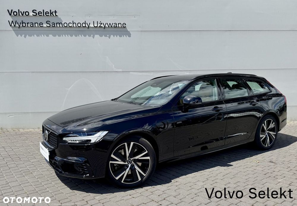 Volvo V90 - 2