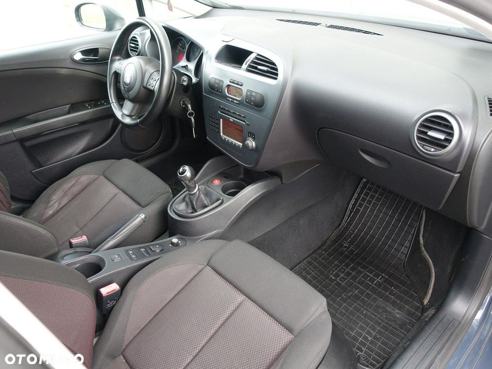 Seat Leon - 19