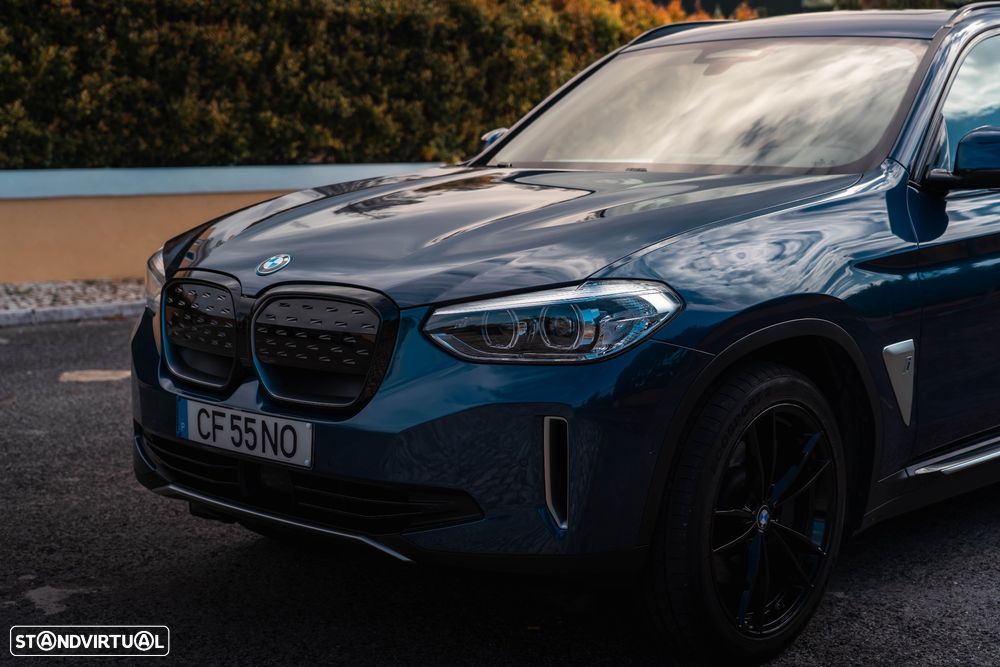 BMW iX3 Inspiring - 2