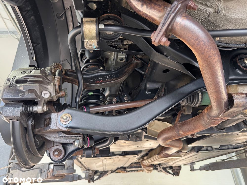 Subaru Outback 2.5RC NAV - 30