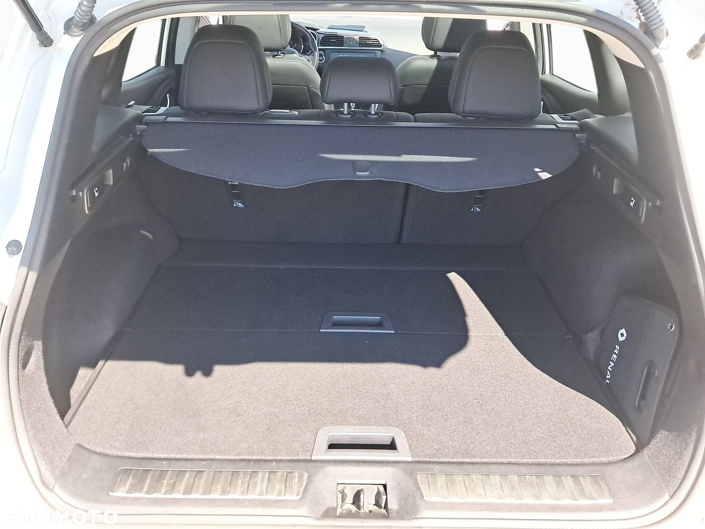 Renault Kadjar 1.3 TCe FAP Intens EDC - 20