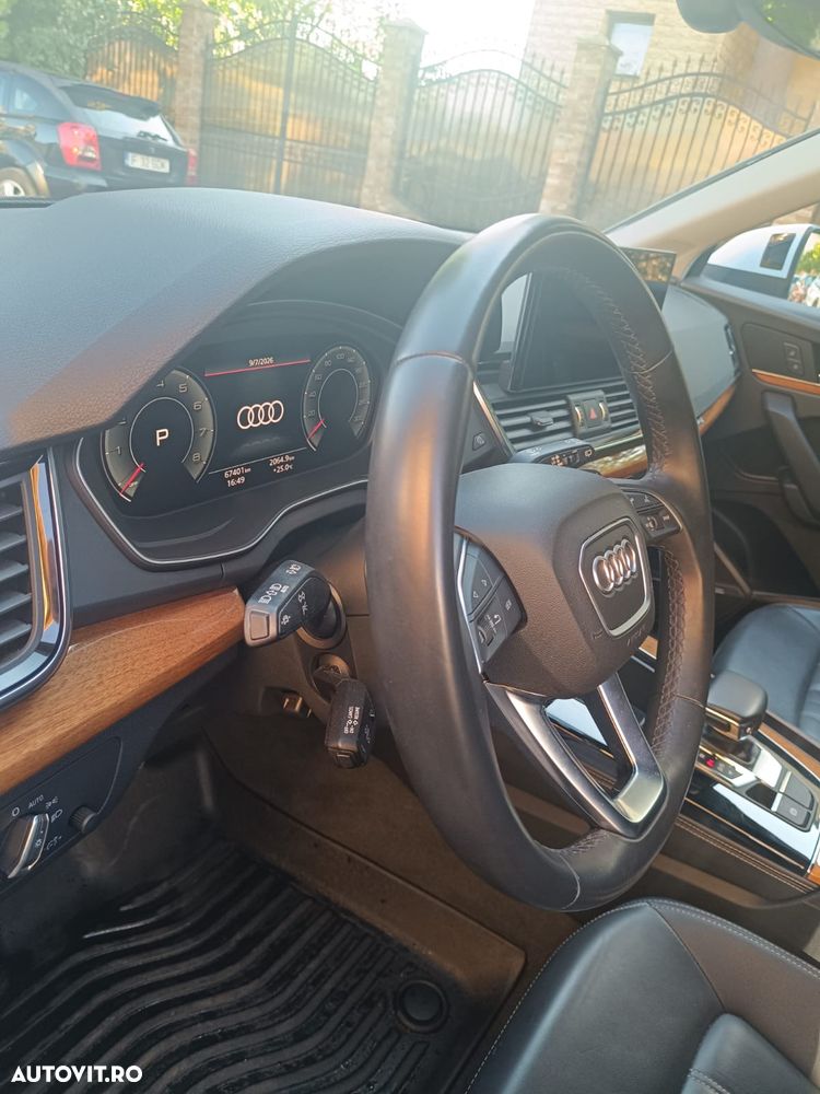 Audi Q5 - 7