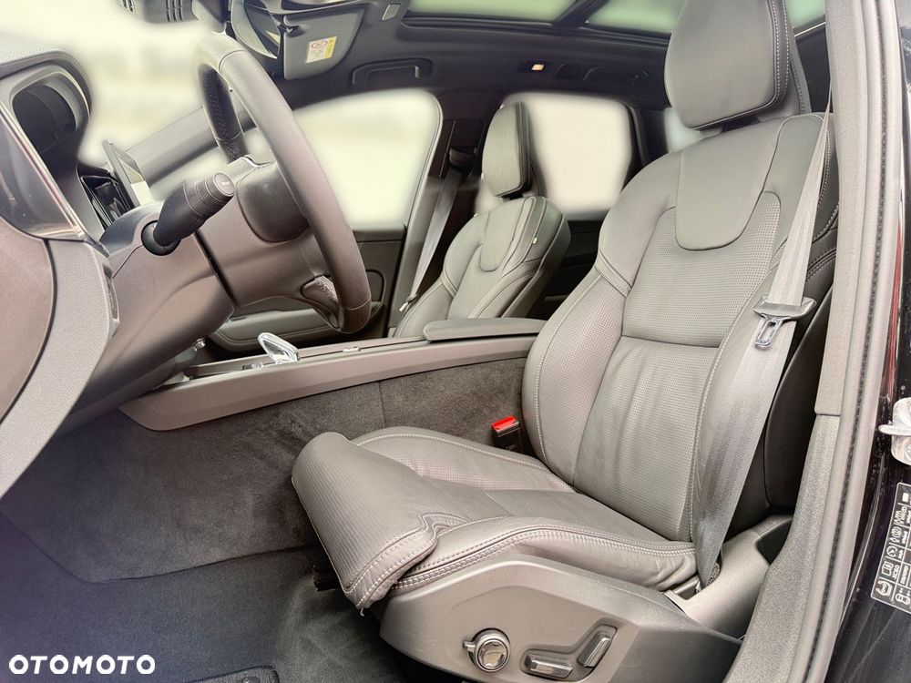 Volvo XC 60 - 11