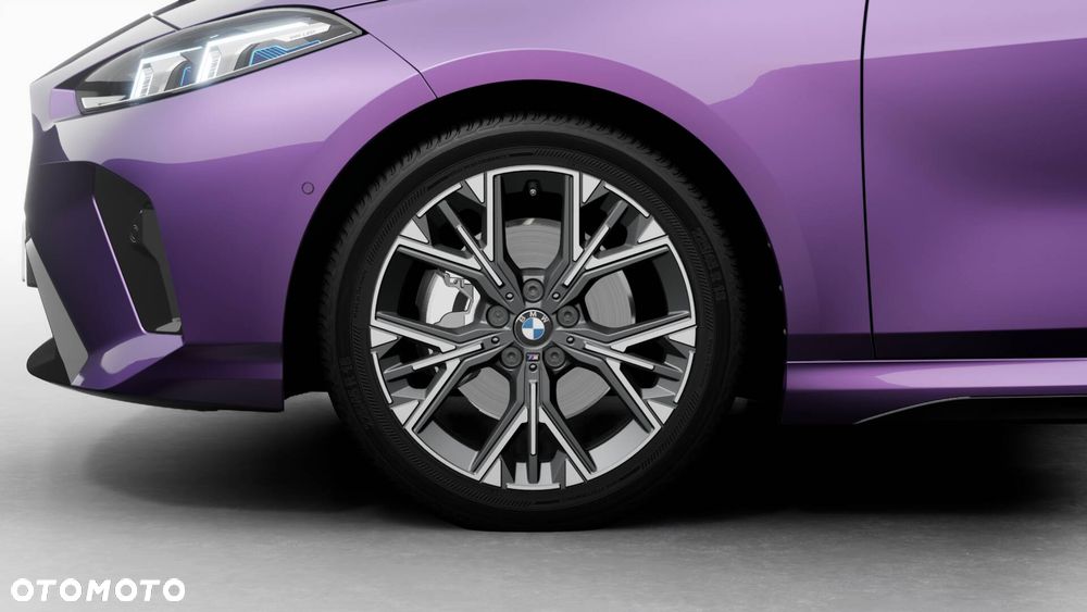 BMW Seria 1 120 mHEV - 8