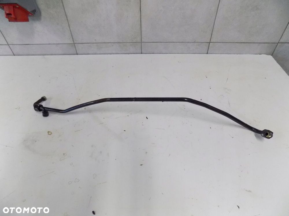 NEW HOLLAND CASE FIAT RURKA WĄŻ PRZEWÓD - 5