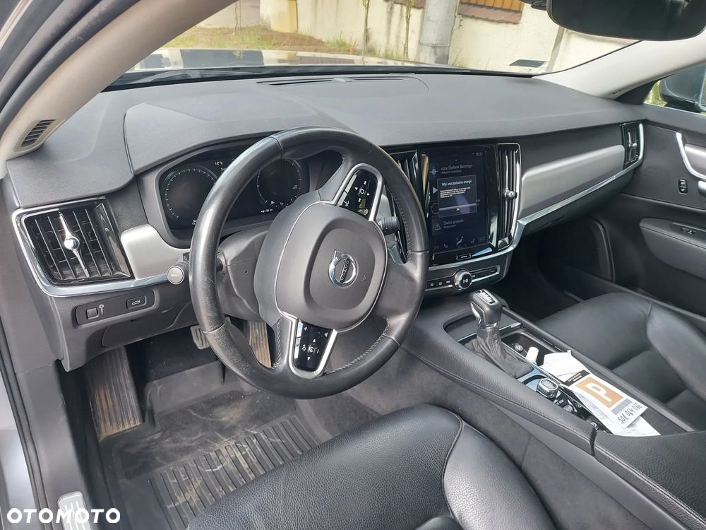 Volvo S90 D4 Momentum - 9