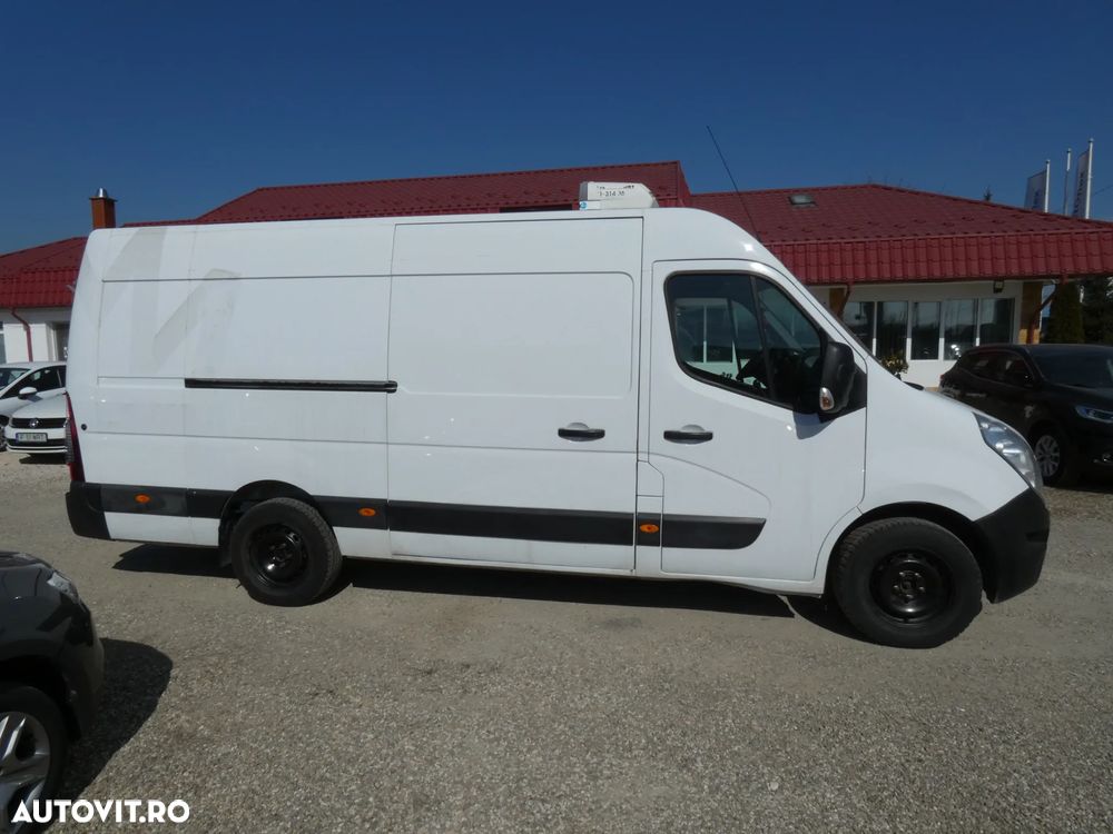 Renault Master Frigorific - 4