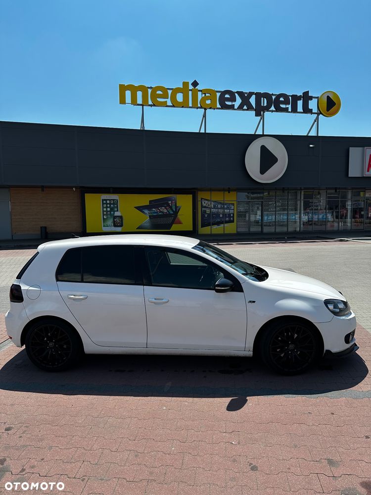Volkswagen Golf 2.0 TDI Highline - 2