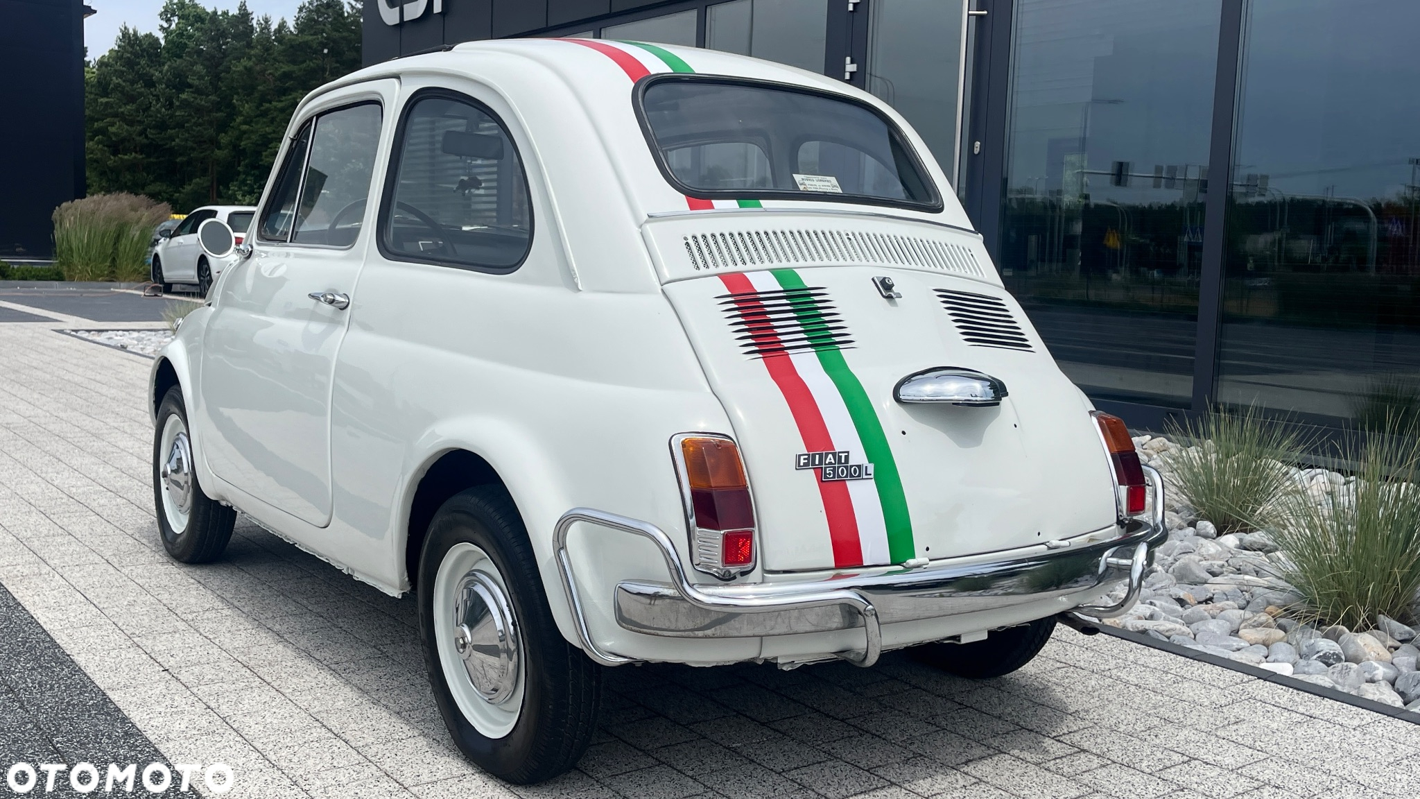 Fiat 500 - 11