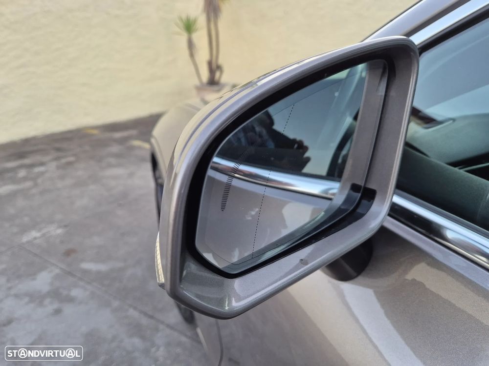 Volvo V60 2.0 T8 AWD TE Inscription - 17