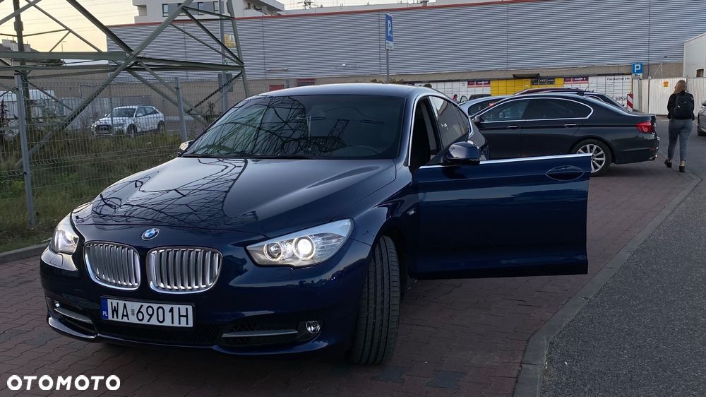 BMW 5GT 530d - 32