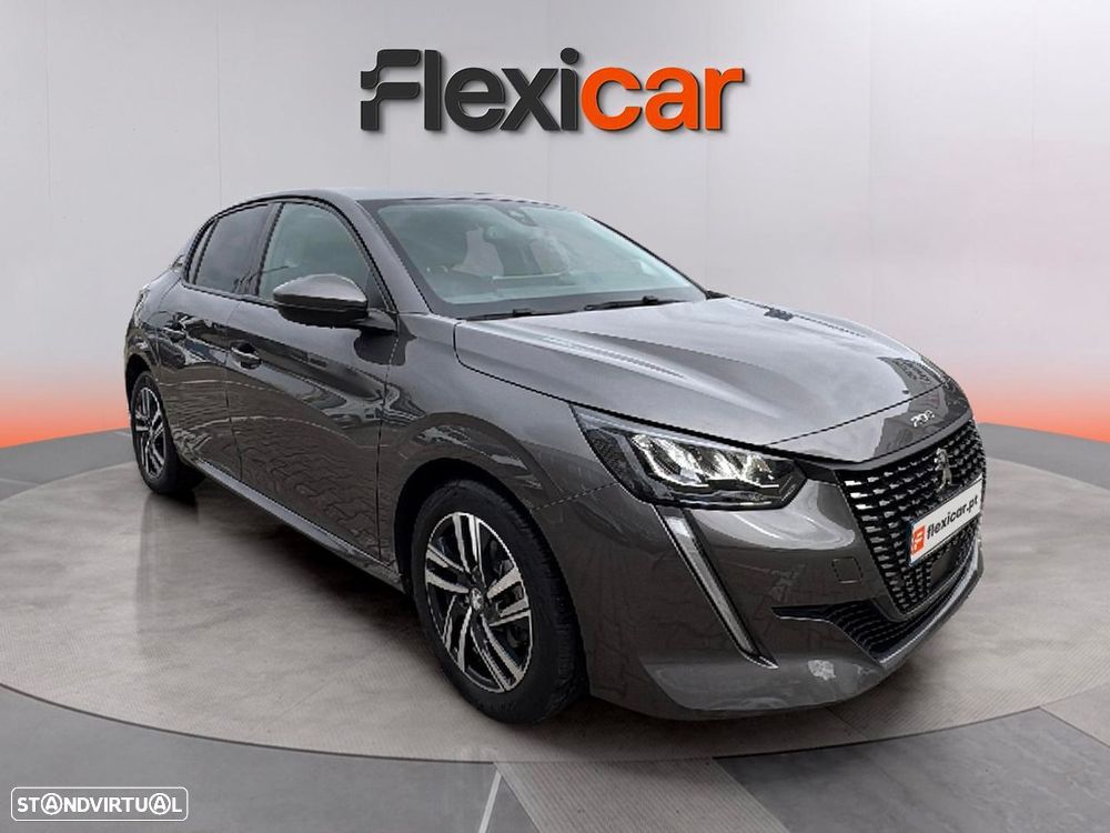 Peugeot 208 1.2 PureTech Style - 1