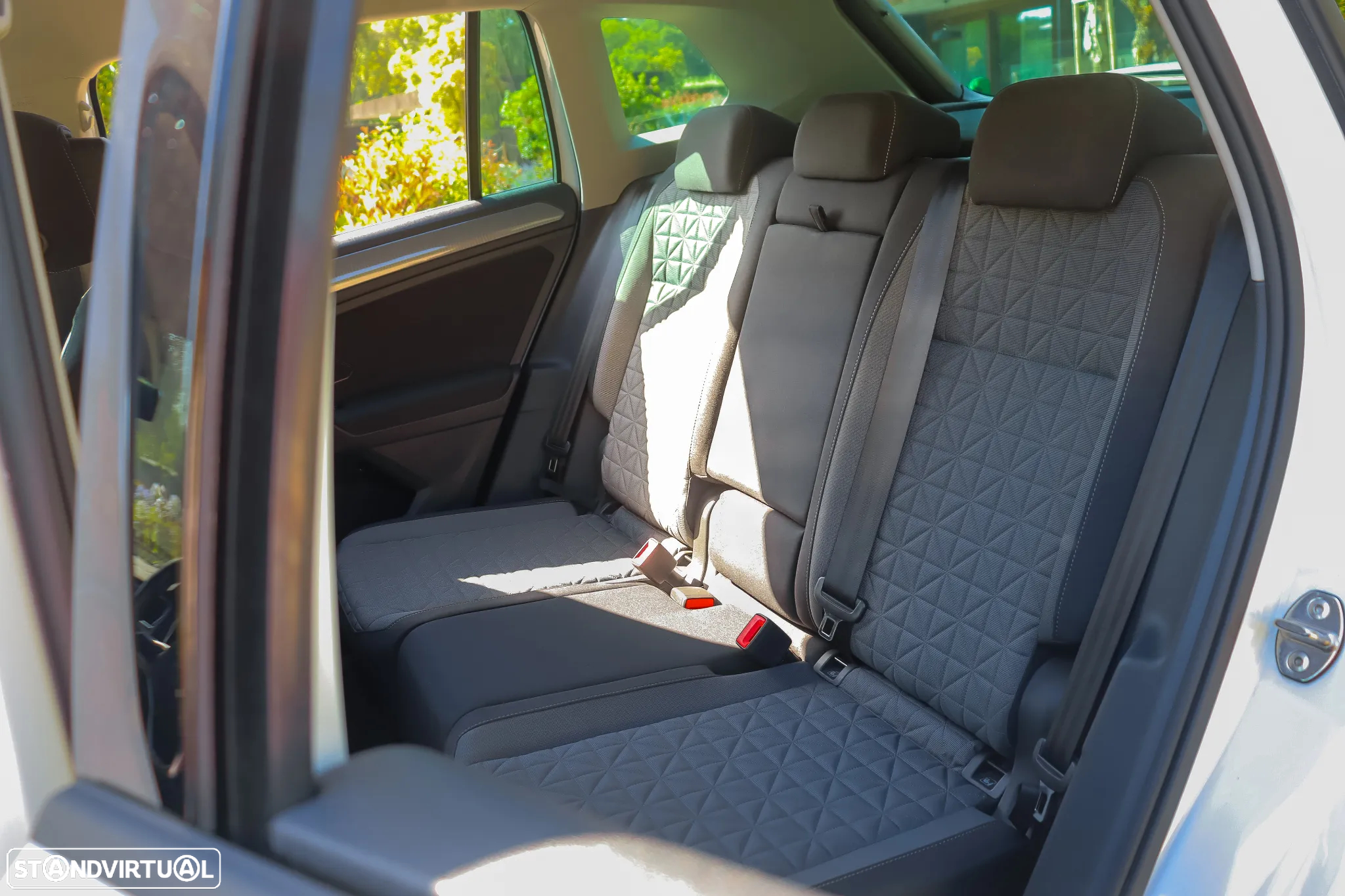 VW Tiguan 1.5 TSI Confortline - 50