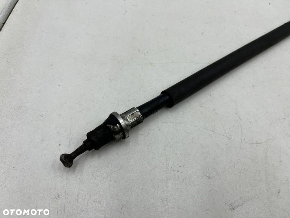 Linka sprzęgła Ford Transit IV MK5 94-00r. 2.5 TD DI diesel SACHS 3074600290 3074 600 290 - 2