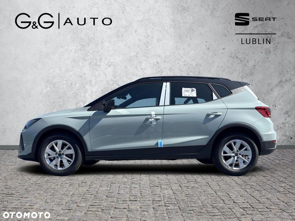Seat Arona - 3