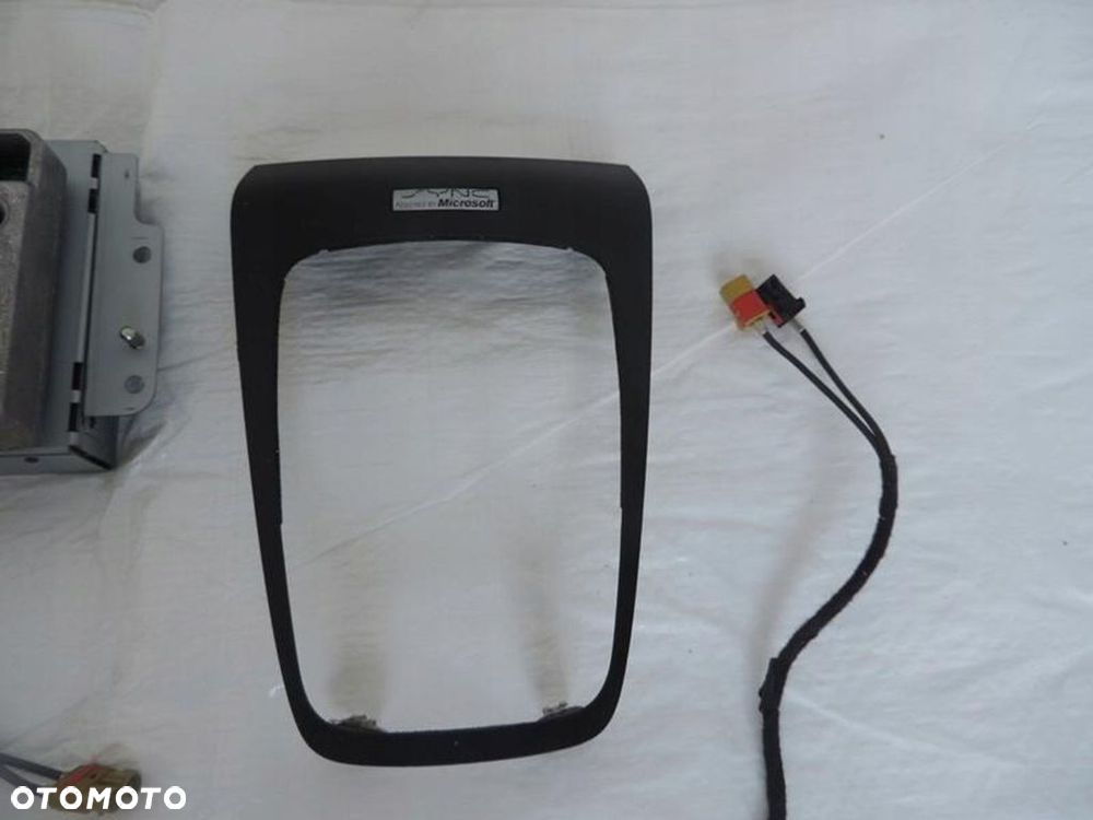 FORD MONDEO FUSION MK5 NAWIGACJA SYNC DS7T-19C107-BG - 4