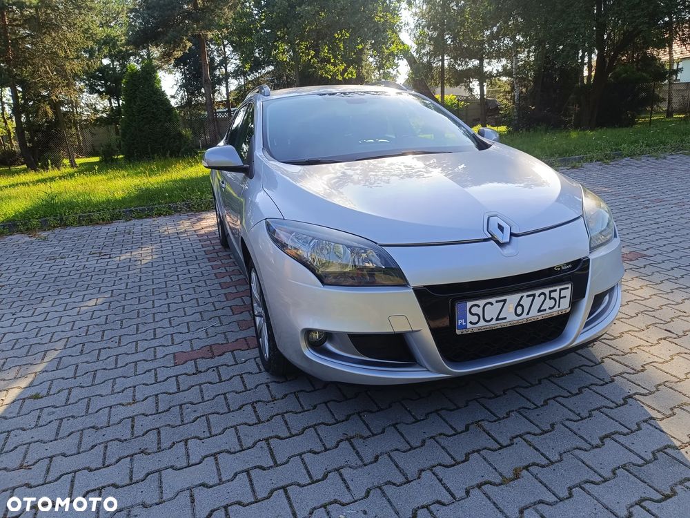 Renault Megane - 4