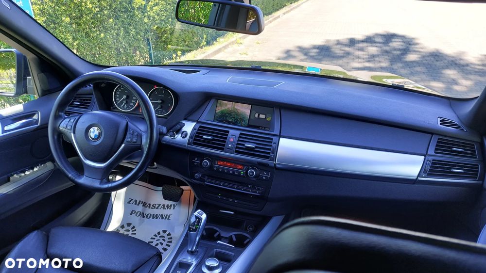BMW X5 3.0sd xDrive - 20