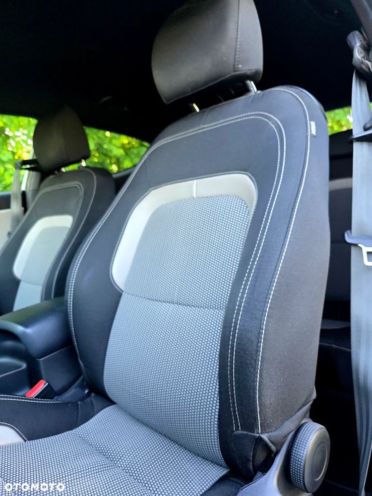 Kia Ceed 1.4 Business Line - 12