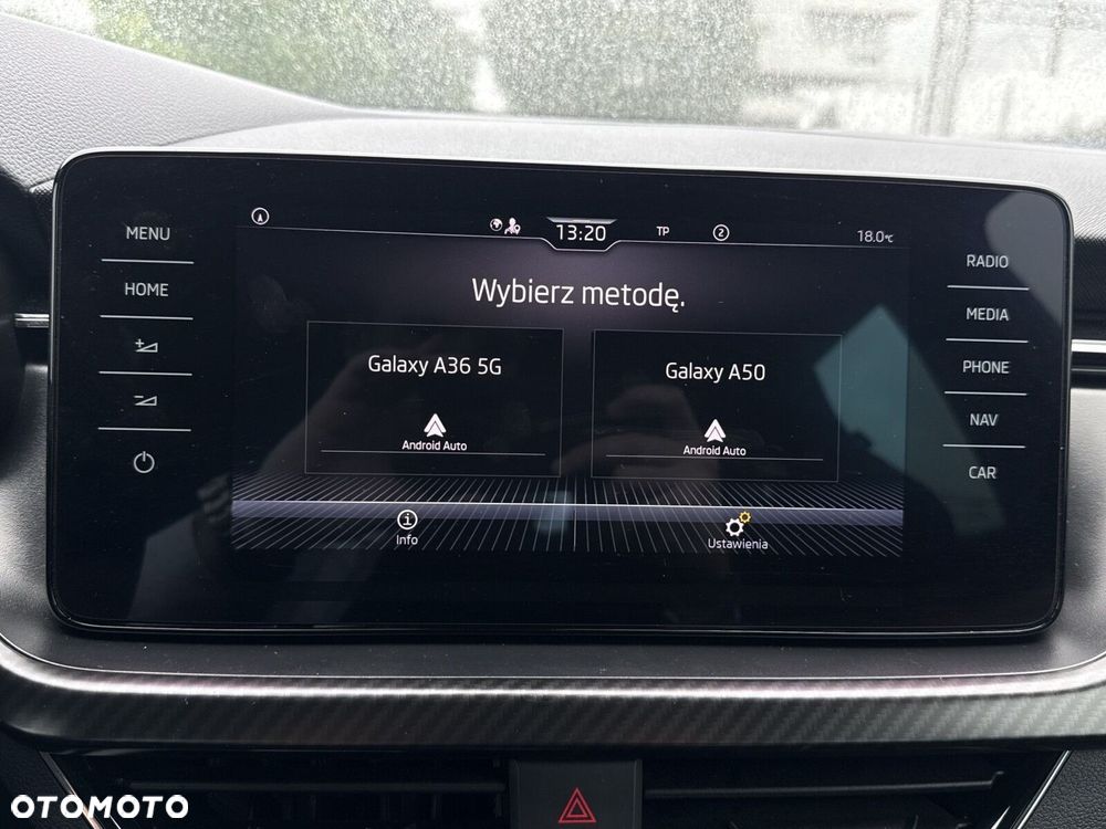 Skoda Kamiq 1.5 TSI Monte Carlo DSG - 25