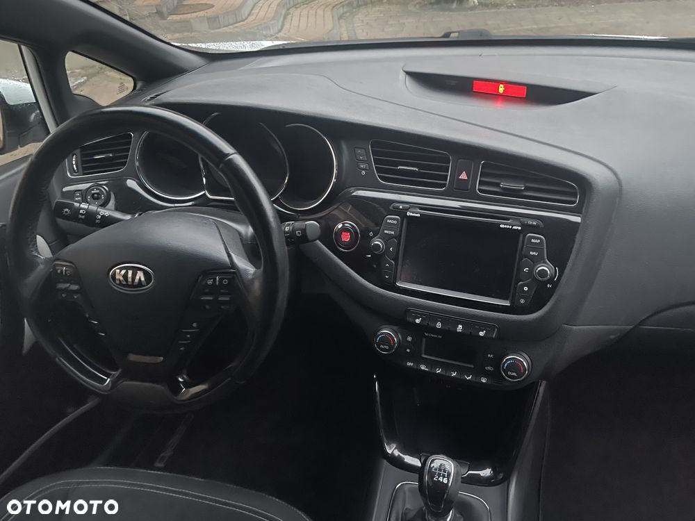 Kia ProCeed 1.6 GDI Spirit - 9