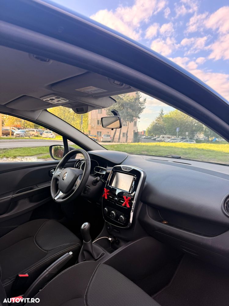 Renault Clio Energy TCe 90 Start & Stop Expression - 9