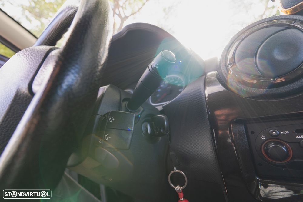 Dacia Duster 1.5 dCi Confort Cuir - 10