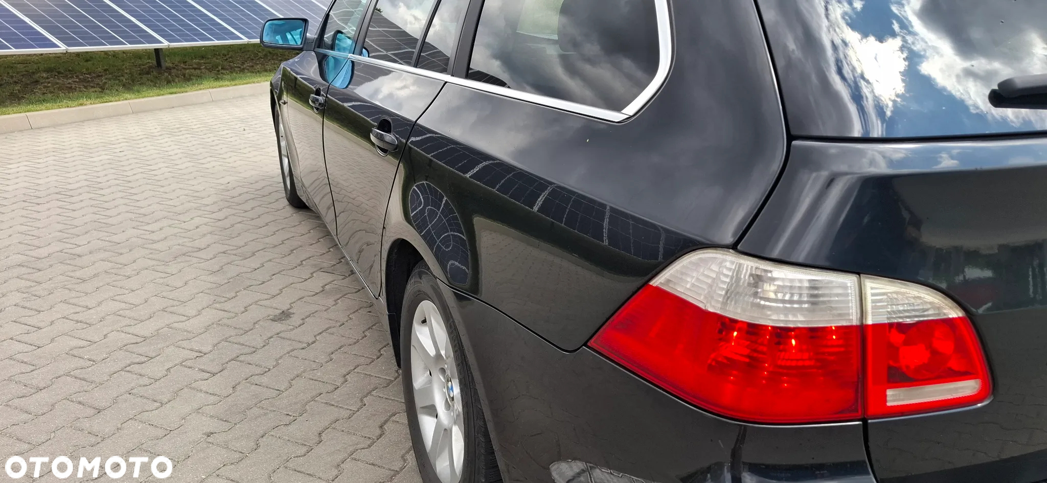 BMW Seria 5 - 10
