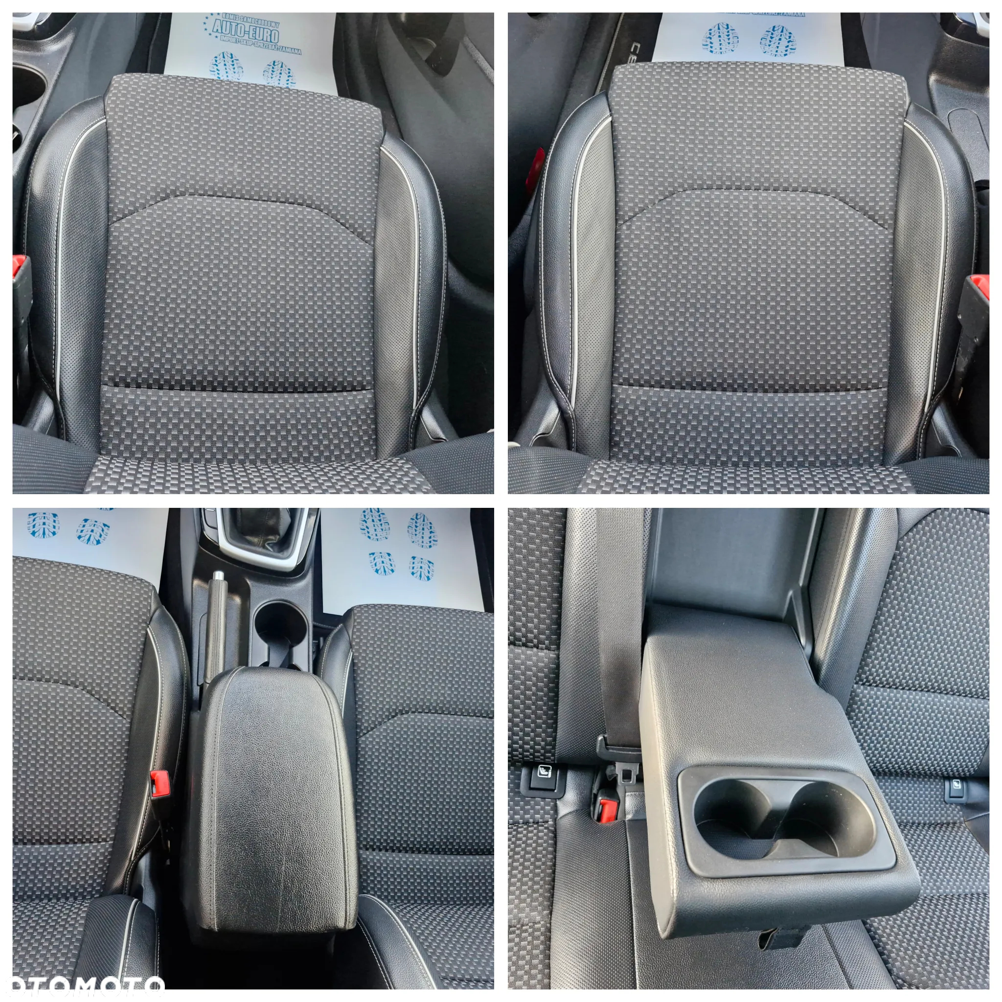Kia Ceed - 37