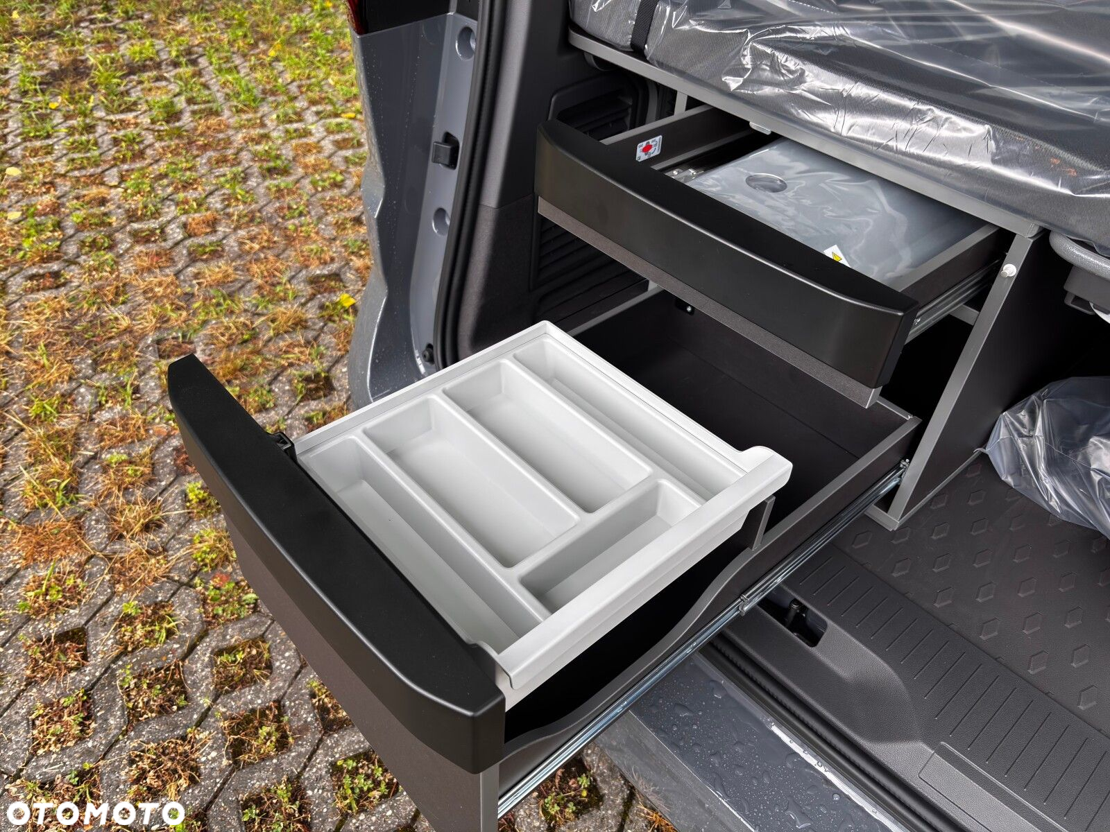 Volkswagen California - 21