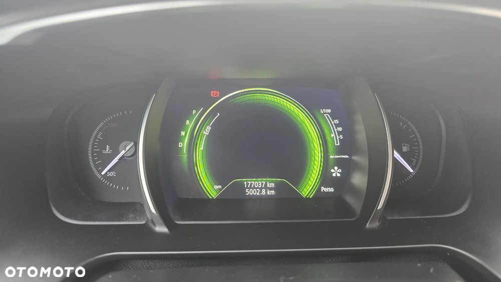 Renault Talisman 1.6 Energy dCi Intens EDC - 13