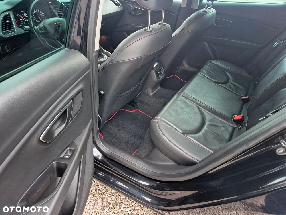 Seat Leon - 15
